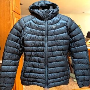 Arc'teryx Cerium LT Hoody